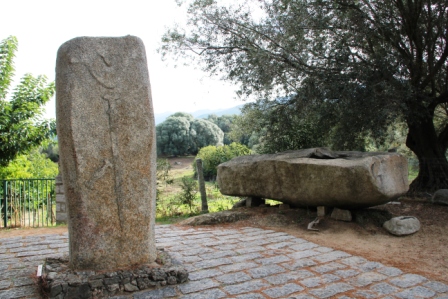 Menhir