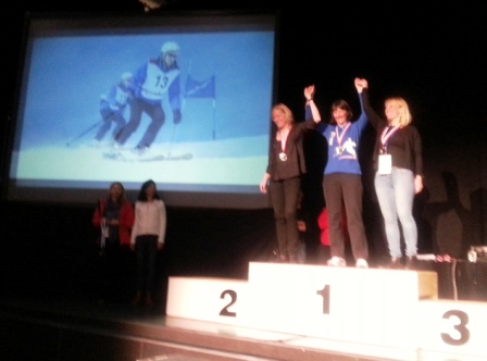 And the winners are...  