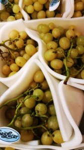 grapes