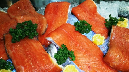 salmon