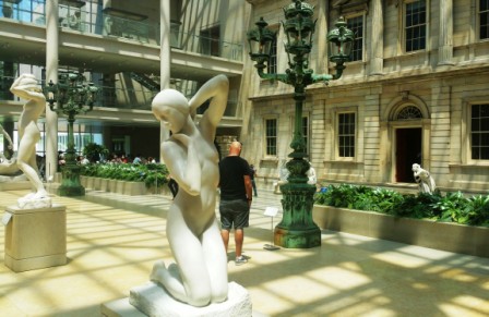 Metropolitan Museum of Art