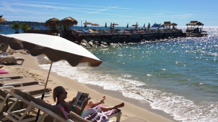 The Med at Juan les Pins