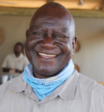 Mafuka, 74, three wives, 10 children