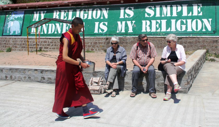 Tibetan Children's Village