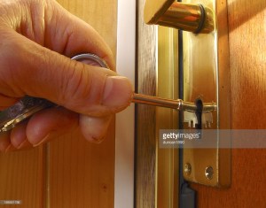 home-lock-it-up-picture-id186851756