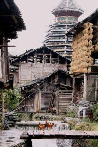 Bridge similar to the one that crashed